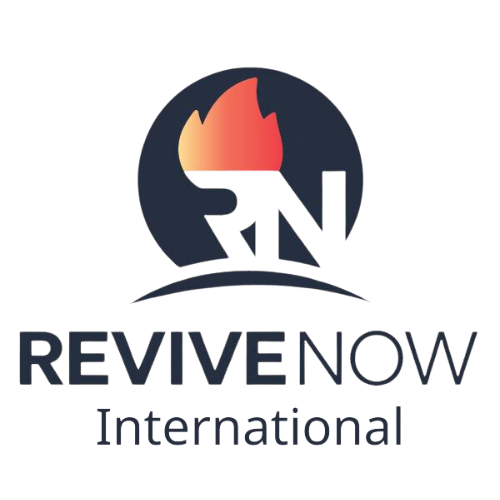 ReviveNow Church Logo
