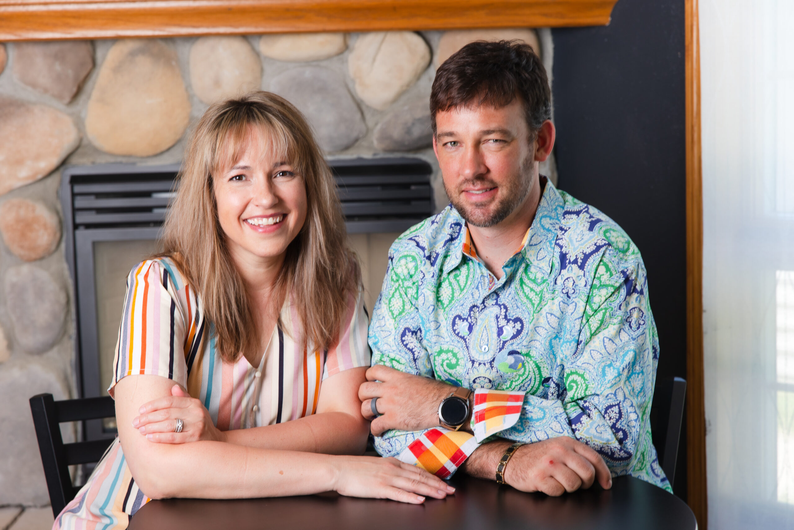 ReviveNow worship gathering