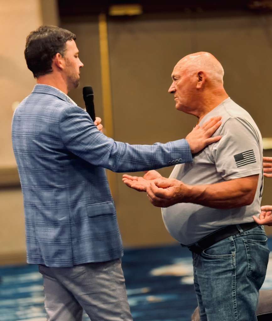 ReviveNow impact photo