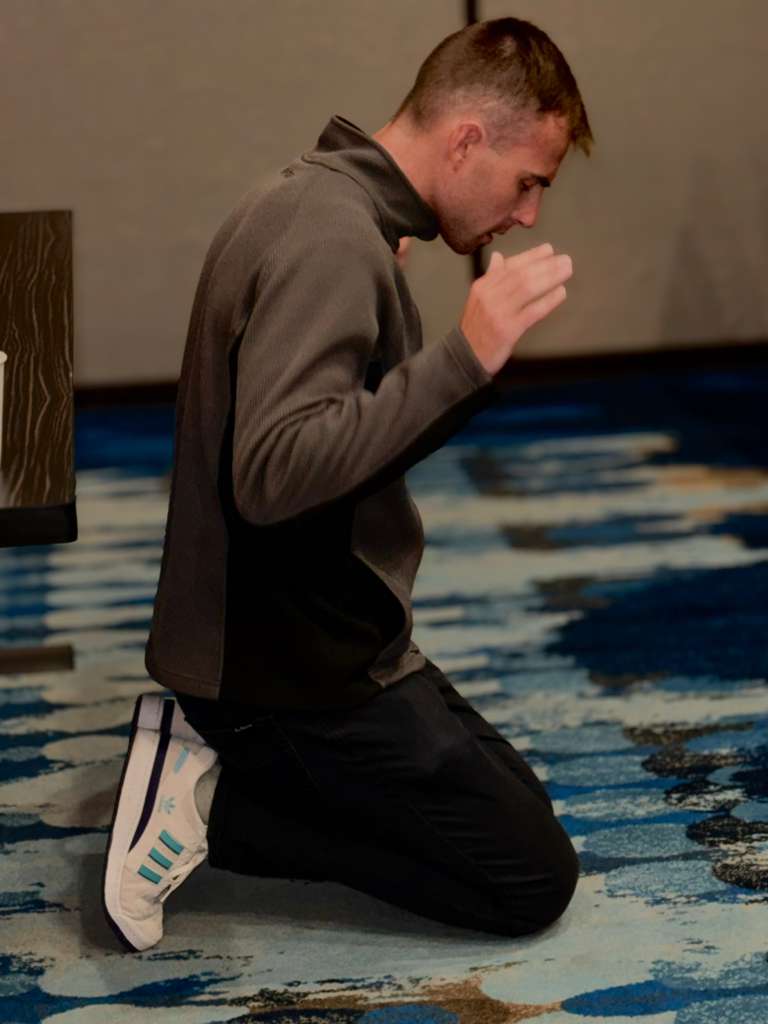 ReviveNow impact photo