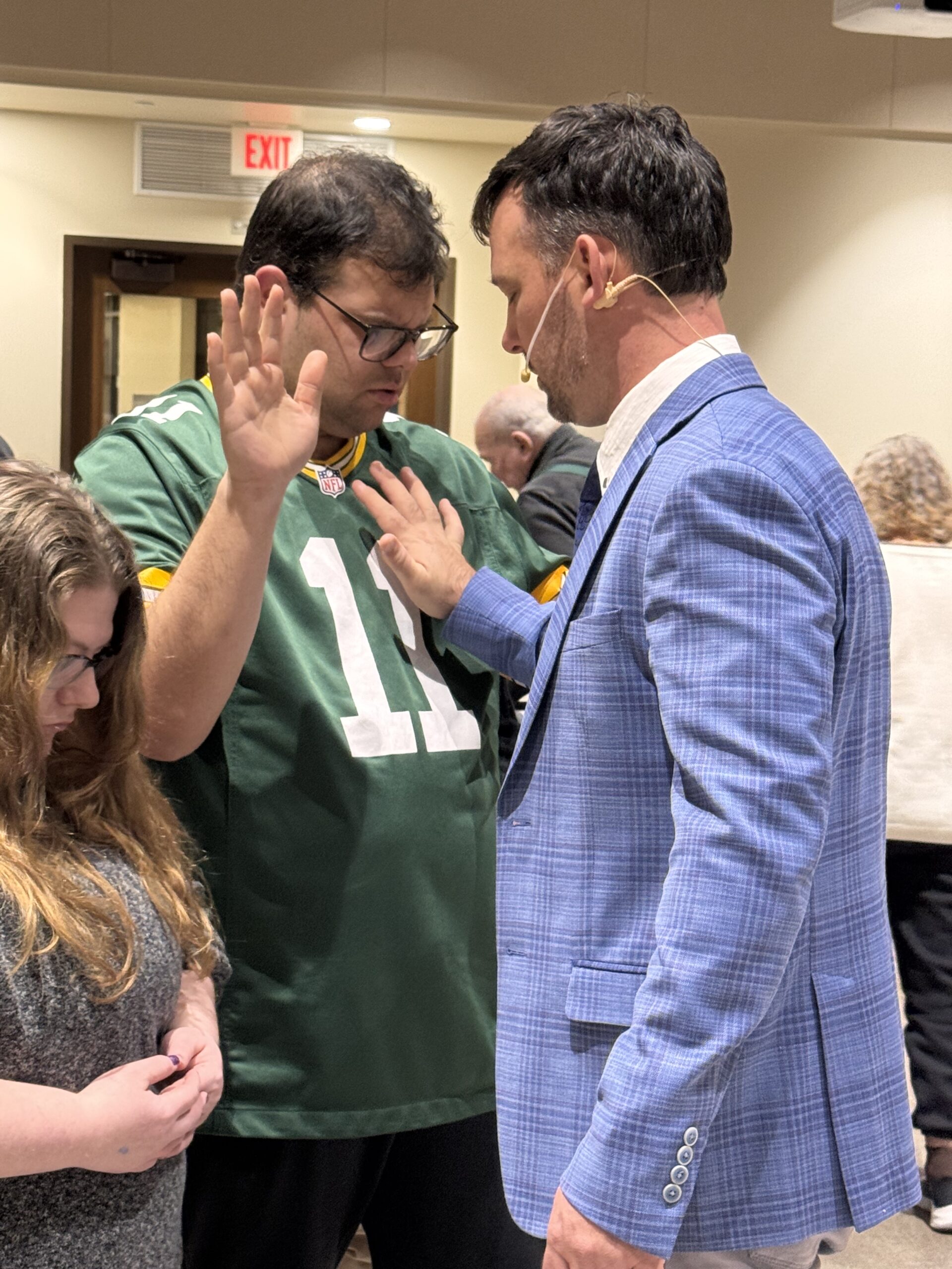 ReviveNow impact photo