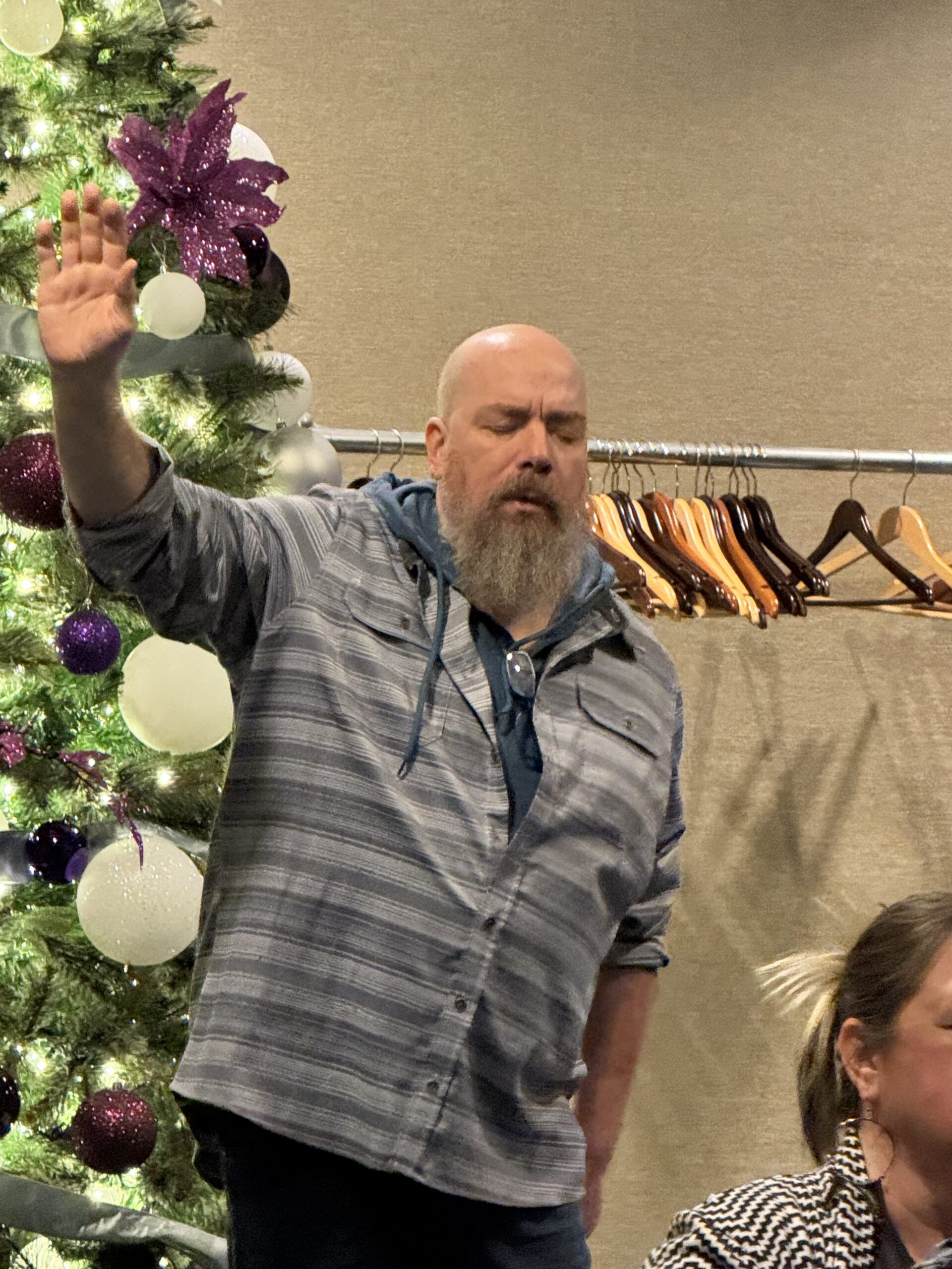 ReviveNow impact photo