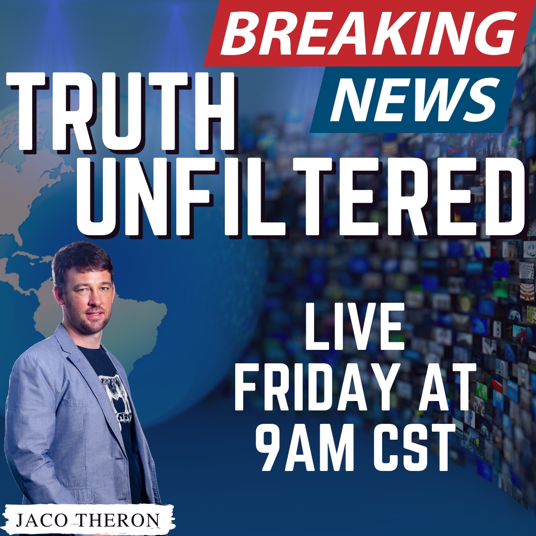 Truth Unfiltered Podcast