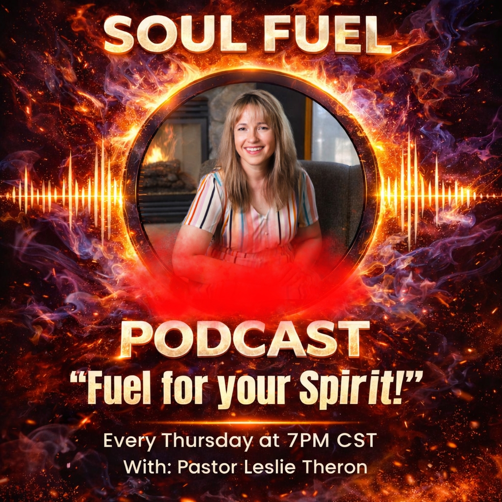 Soul Fuel Podcast